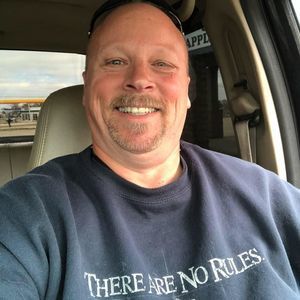 Meet your Posher, Bruce